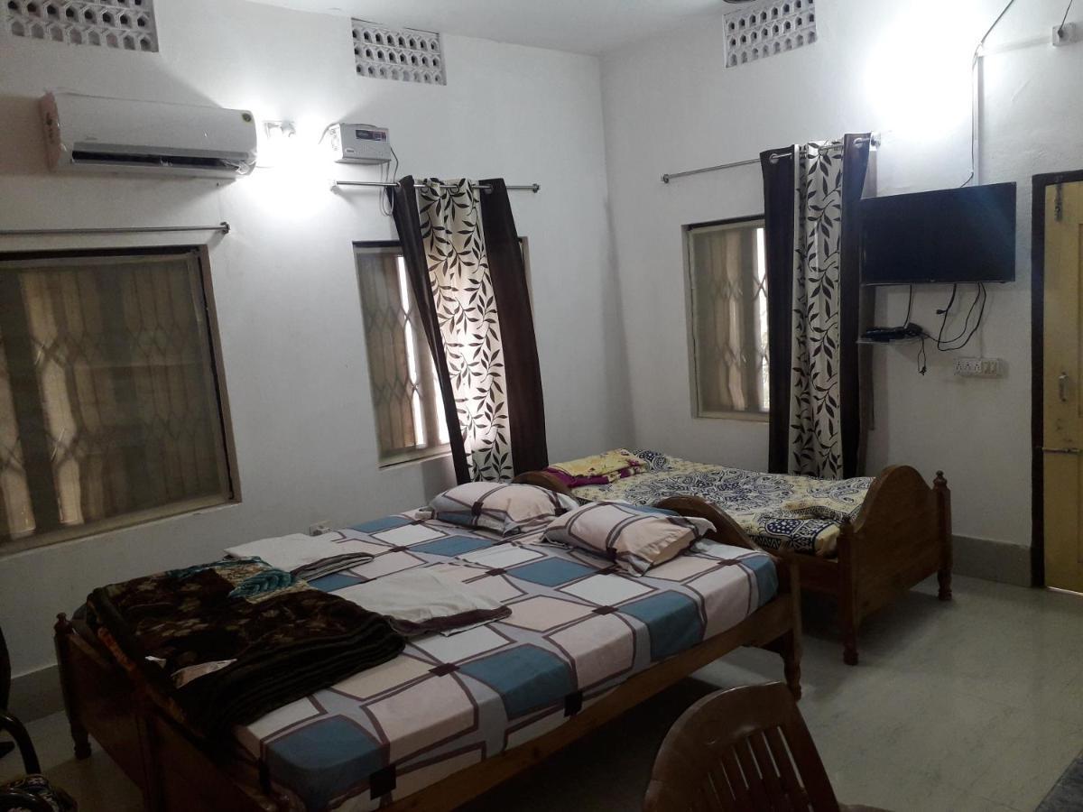 Sudha Kutir Puri Apartment Exterior photo