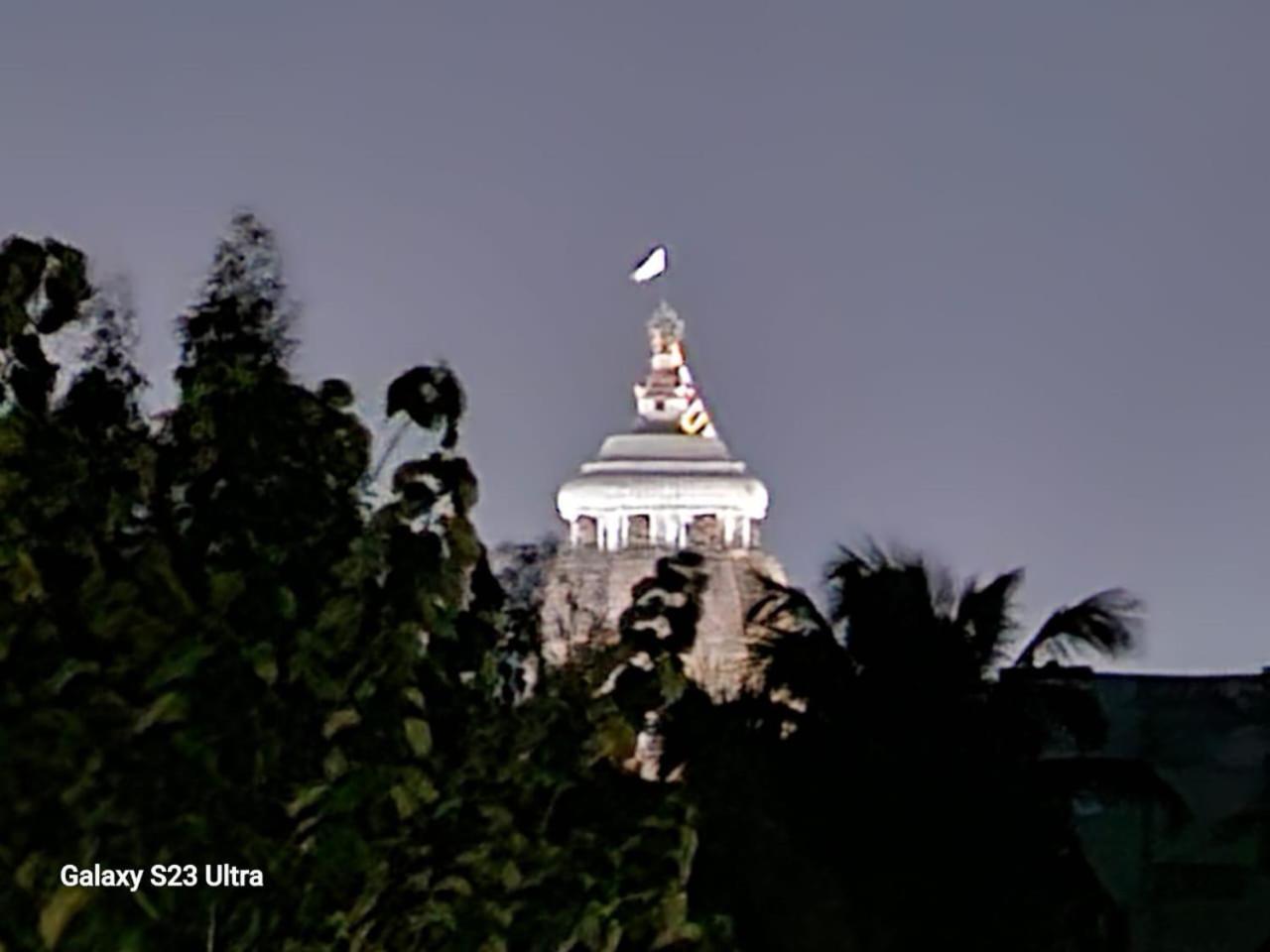 Sudha Kutir Puri Apartment Exterior photo