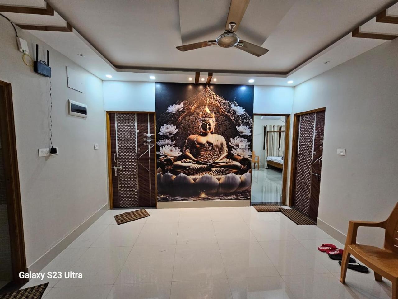 Sudha Kutir Puri Apartment Exterior photo